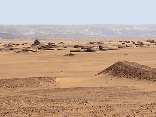 Image showing around Qasr Dusch