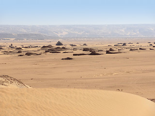 Image showing around Qasr Dusch