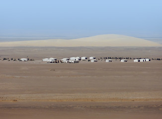 Image showing around Qasr Dusch