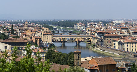 Image showing Florence