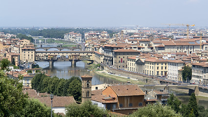 Image showing Florence