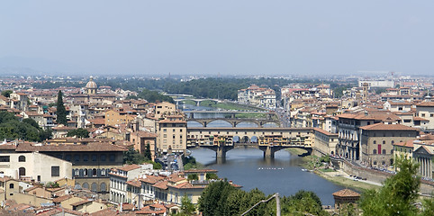 Image showing Florence