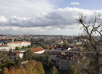 Image showing Prague