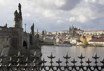 Image showing Prague