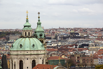 Image showing Prague