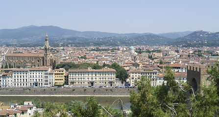 Image showing Florence