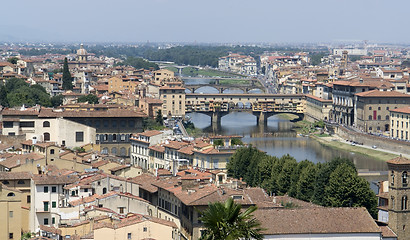 Image showing Florence