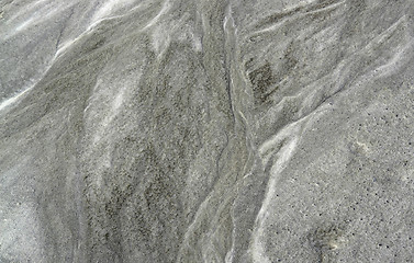 Image showing abstract soil