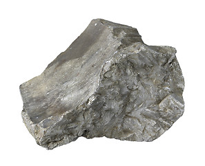 Image showing slag stone