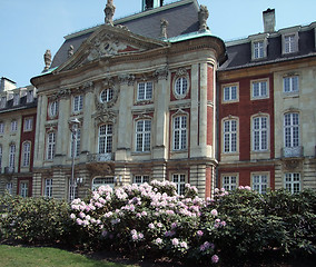 Image showing University  Muenster