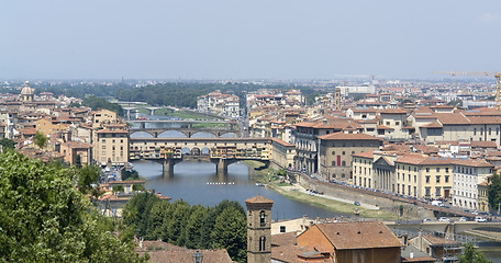 Image showing Florence