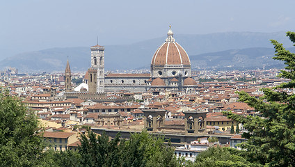 Image showing Florence