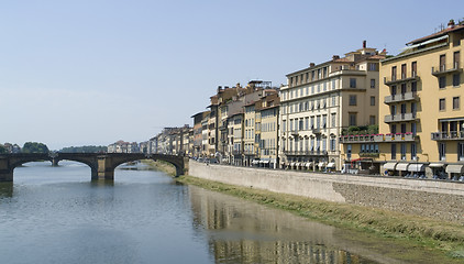 Image showing Florence