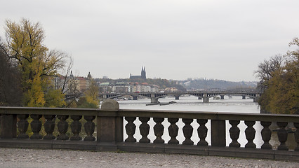 Image showing Prague