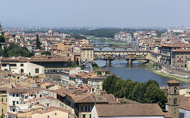 Image showing Florence