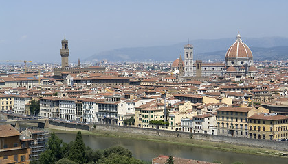 Image showing Florence