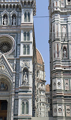 Image showing Florence Cathedral