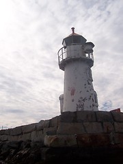 Image showing Lighthouse