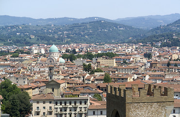 Image showing Florence