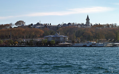 Image showing Istanbul