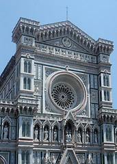 Image showing Florence Cathedral