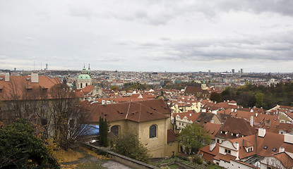 Image showing Prague