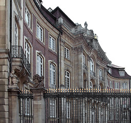 Image showing University  Muenster