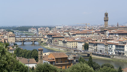 Image showing Florence