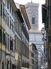 Image showing Florence