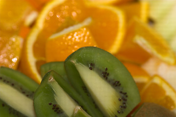 Image showing fruits