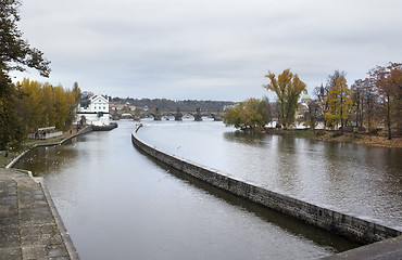 Image showing Prague