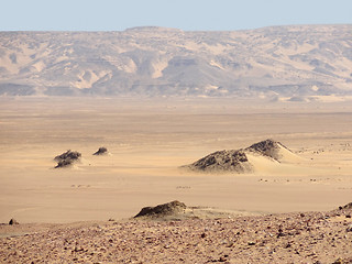 Image showing around Qasr Dusch