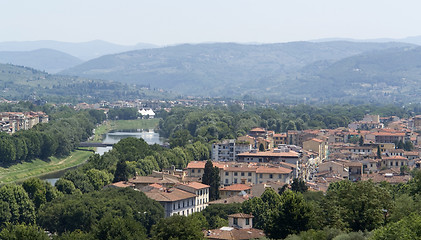 Image showing Florence