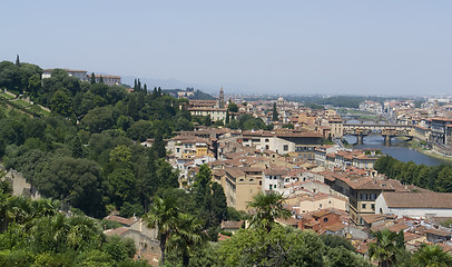 Image showing Florence