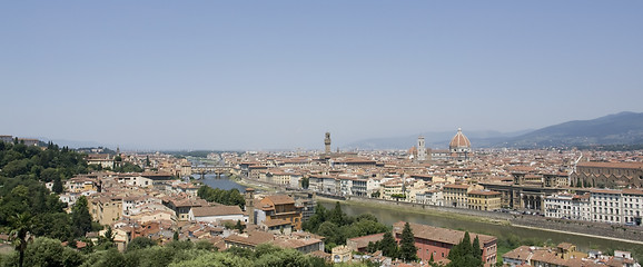 Image showing Florence