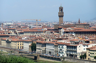 Image showing Florence