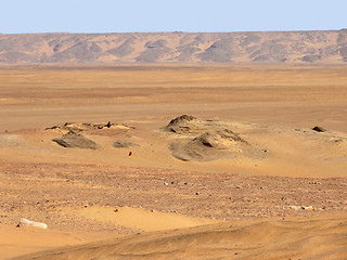 Image showing around Qasr Dusch