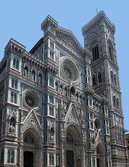 Image showing Florence Cathedral