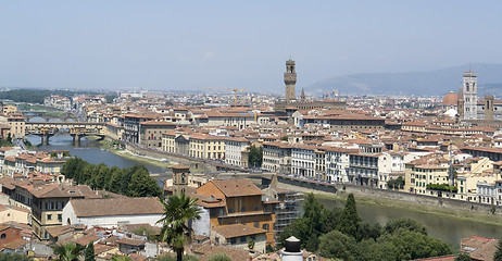 Image showing Florence