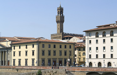 Image showing Florence