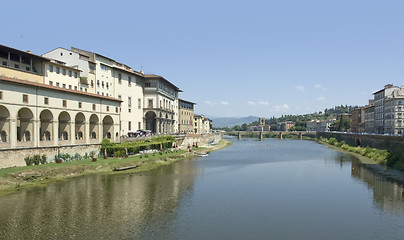 Image showing Florence