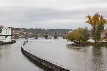 Image showing Prague