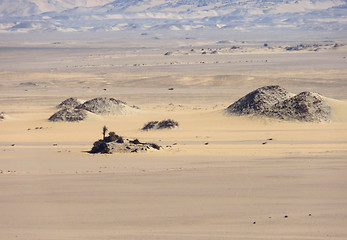 Image showing around Qasr Dusch