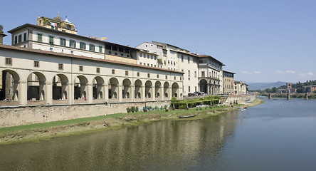 Image showing Florence