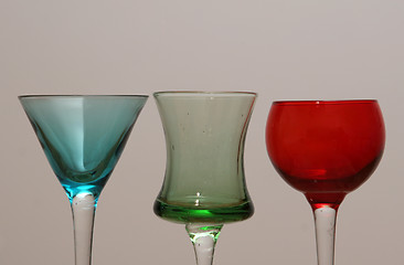 Image showing glasses