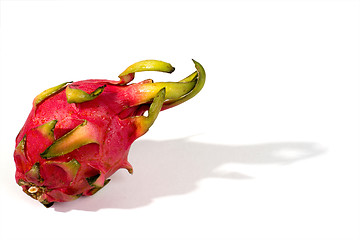 Image showing Dragon fruit