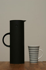 Image showing coffecan