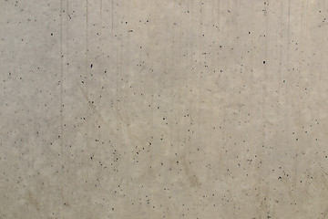 Image showing Concrete picture