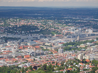 Image showing Stuttgart, Germany