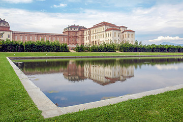 Image showing Venaria Reale